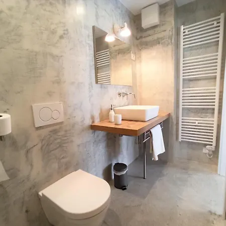 House Slabnik - Unesco Privat bolig *