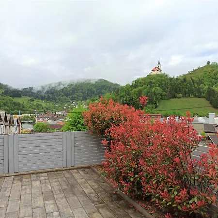 Privat bolig House Slabnik - Unesco *