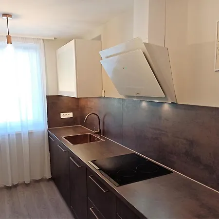 Privat bolig House Slabnik - Unesco Idrija