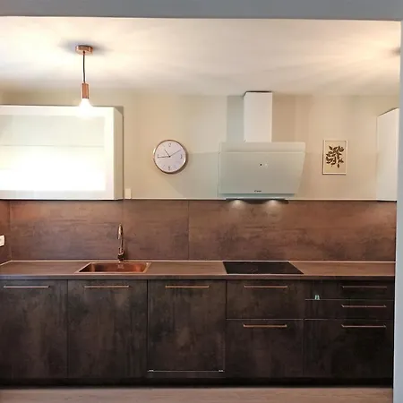 Privat bolig House Slabnik - Unesco Idrija
