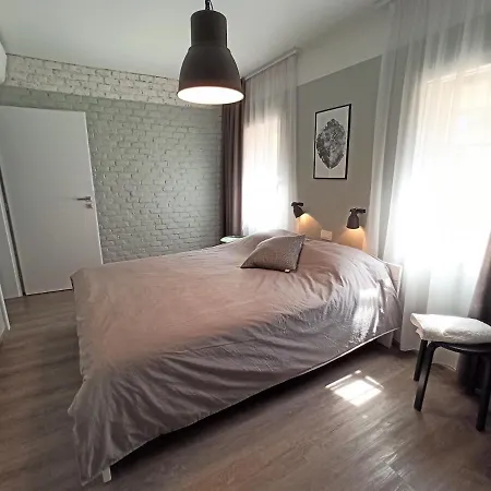 House Slabnik - Unesco Privat bolig