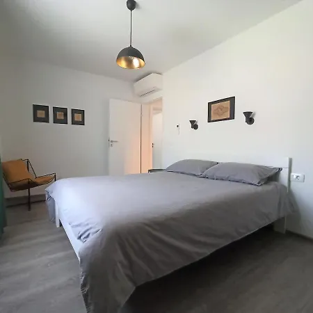 House Slabnik - Unesco Privat bolig Idrija