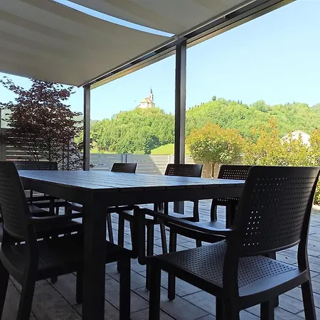 Privat bolig House Slabnik - Unesco *